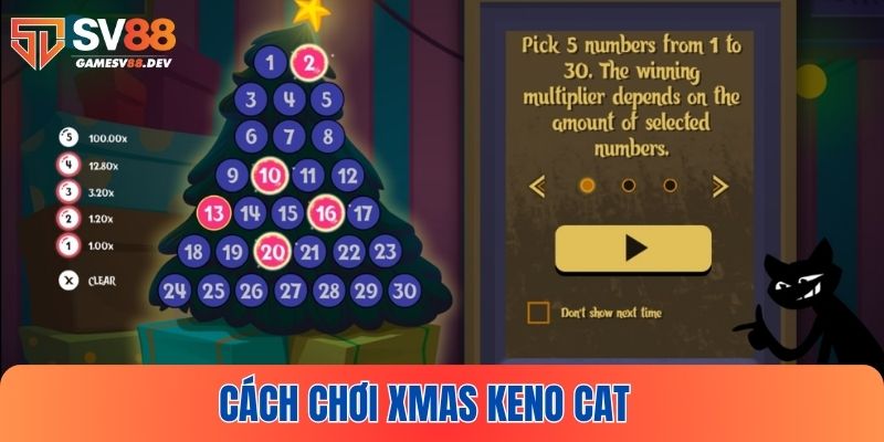 Cách chơi tựa game quay số chuẩn xác nhất 2025